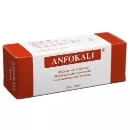 ANFOKALI Σταγόνες, 30 ml