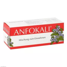 ANFOKALI Σταγόνες, 100 ml