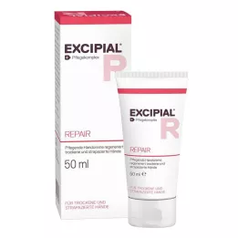 EXCIPIAL Κρέμα επανόρθωσης, 50 ml