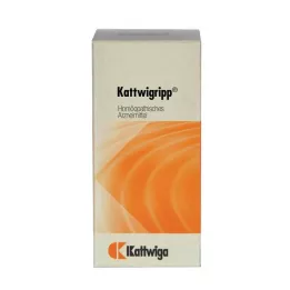 KATTWIGRIPP Ταμπλέτες, 50 τεμ