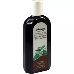 ALKMENE Balm μαλλιών τσουκνίδας, 250 ml