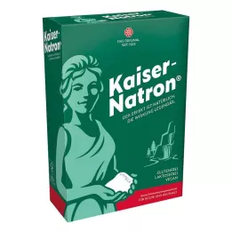 KAISER NATRON Σκόνη Btl, 250 γρ