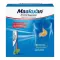 MAALOXAN Εναιώρημα 25 mVal, 50Χ10 ml