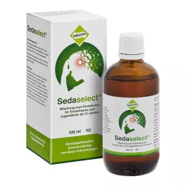 SEDASELECT Σταγόνες, 100 ml