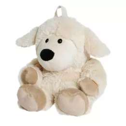WÄRME STOFFTIER Beddy Bear Sheep μπεζ, 1 τεμ