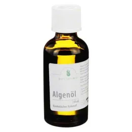 Λάδι φυκιών, 50 ml