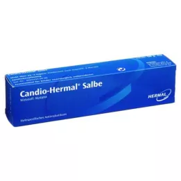 CANDIO HERMAL Αλοιφή, 50 γρ