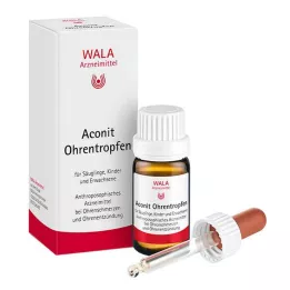 ACONIT Ωτοασπίδες