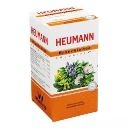 HEUMANN Τσάι βρογχικού Solubifix T, 60 γρ