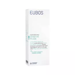EUBOS SENSITIVE Λοσιόν Dermo Protectiv, 200 ml