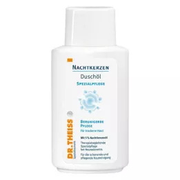 DR.THEISS Έλαιο Αφρόλουτρο Evening Primrose, 150 ml