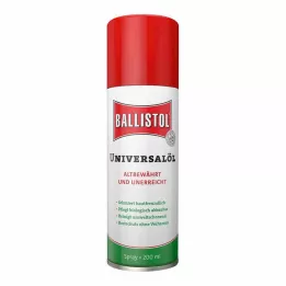 BALLISTOL Σπρέι, 200 ml