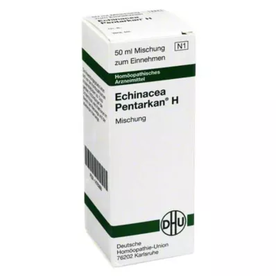 μίγμαECHINACEA PENTARKAN Η, 50 ml