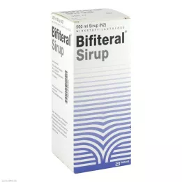 BIFITERAL Σιρόπι, 500 ml