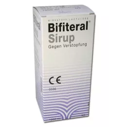 BIFITERAL Σιρόπι, 1000 ml
