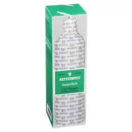 RETTERSPITZ Νερό εσωτερικά, 1 l
