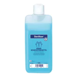 STERILLIUM Διάλυμα, 1000 ml