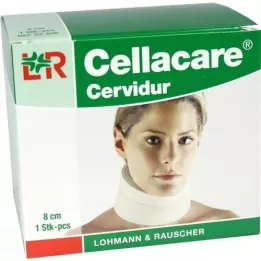 CERVIDUR Γραβάτα λαιμού 8 cmx1,8 m, 1 τεμ