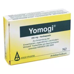 YOMOGI κάψουλες, 20 τεμ