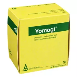YOMOGI κάψουλες, 100 τεμ