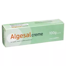 ALGESAL Κρέμα, 100 γρ