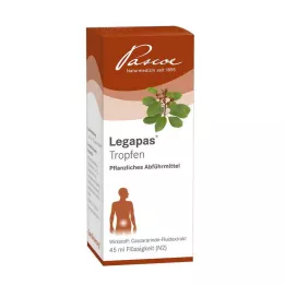 LEGAPAS Σταγόνες, 45 ml