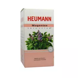 HEUMANN Τσάι στομάχου Solu Vetan, 60 γρ