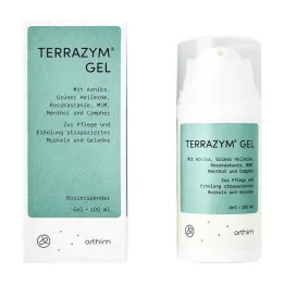 TERRAZYM Gel, 100 γρ