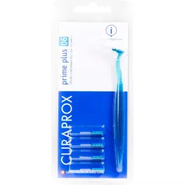 CURAPROX CPS 06 Interdentalb.xxxxxx-fine turquoise, 5 τεμ