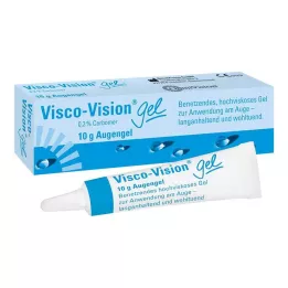 VISCO-Vision Gel, 10 γρ