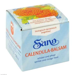 Sano Calendula Balm, 50 ml