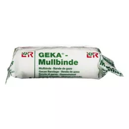 MULLBINDEN GEKA 6 cmx4 m, 1 τεμ