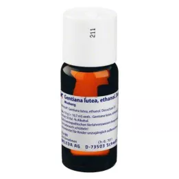 GENTIANA LUTEA 5% μίγμα, 50 ml