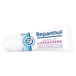 BEPANTHOL Κρέμα χειλιών, 7,5 γρ