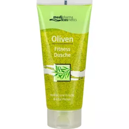 OLIVENÖL FITNESS-ΝΤΟΥΖΙ, 200 ml