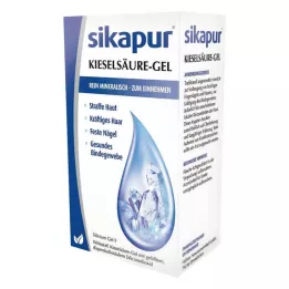 SIKAPUR Υγρό, 500 ml