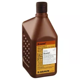 BRAUNOL Αντισηπτικό βλεννογόνου, 1000 ml