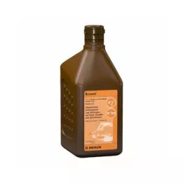 BRAUNOL Αντισηπτικό βλεννογόνων, 10Χ1000 ml