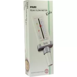 PARI Μετρητής ροής αιχμής για παιδιά, 1 τεμ