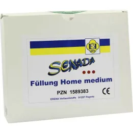 Γέμιση Senada Home medium, 1 τεμ