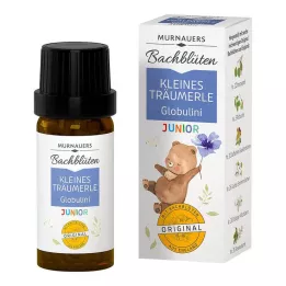 BACHBLÜTEN Murnauers Kinder small Traumerle Globulini, 10 γρ