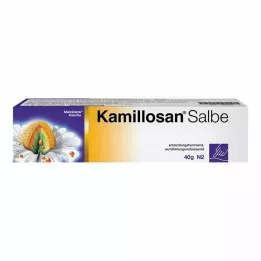 KAMILLOSAN Αλοιφή, 40 γρ