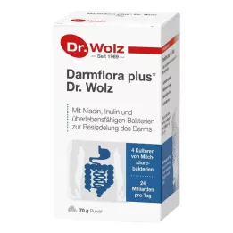 DARMFLORA συν σκόνη, 70 γρ