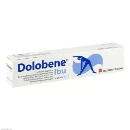 DOLOBENE Ibu Gel, 50 γρ