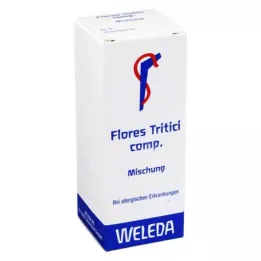 FLORES TRITICI σύνθετο μείγμα, 50 ml