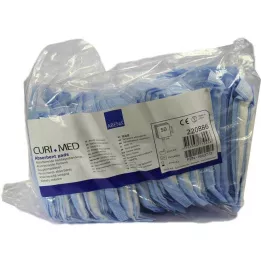 SAUGKOMPRESSEN μη αποστειρωμένο 10x10 cm 400 g/m, 50 τεμ