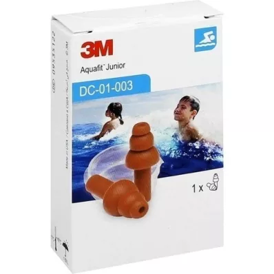EAR Aquafit Junior, 2 τεμ