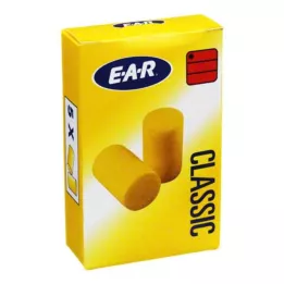 EAR Κλασικές ωτοασπίδες, 10 τεμαχίων