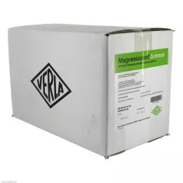 MAGNESIOCARD 5 mmol Plv.z.Her.e.Lsg.z.Intake, 10X50 τεμ