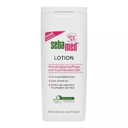 SEBAMED Λοσιόν, 200 ml